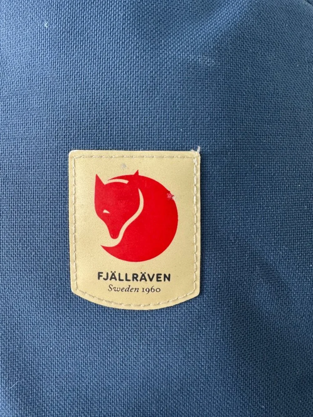 Fjallraven Ulvo 23 Backpack Mountain Blue